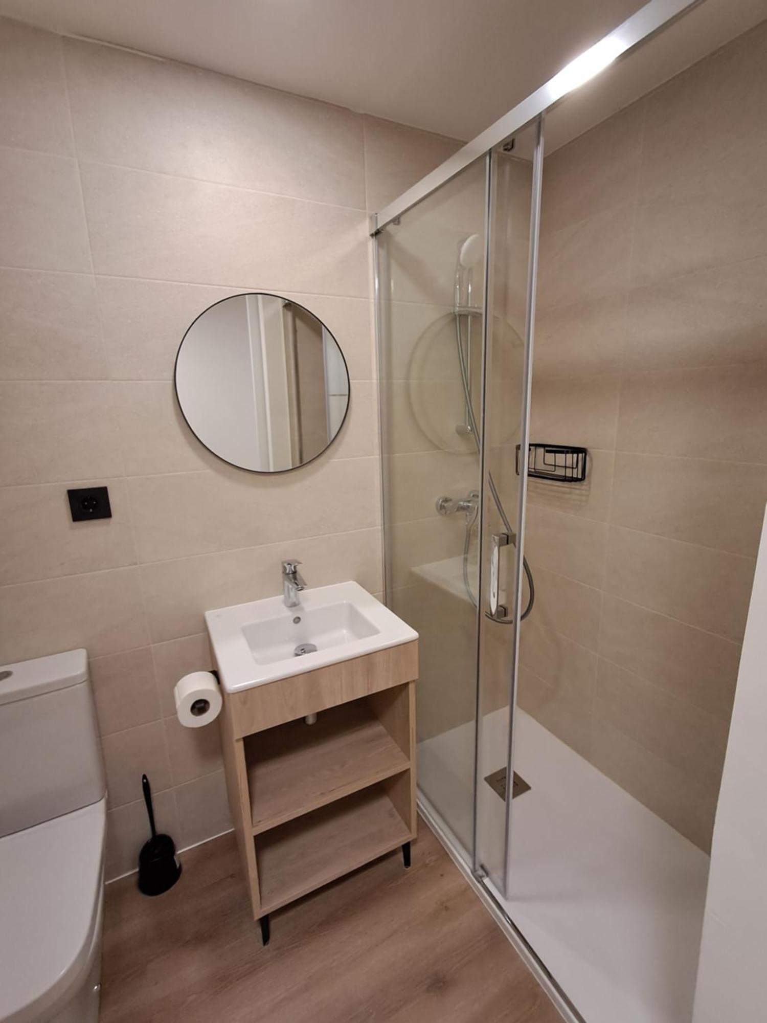 Micampus Alicante Student Residence San Vicente Raspeig Exterior foto